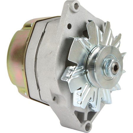 Db Electrical New 94 Amp Conversion Alternator For Volvo Penta 841762 841765 842765 Adr0440 400-40178